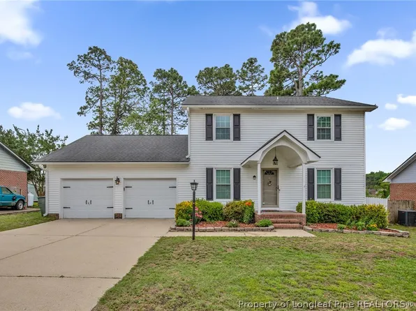 1928 Daphne Cir, Fayetteville, NC 28304