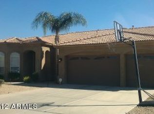 3041 E Winchcomb Dr, Phoenix, AZ 85032