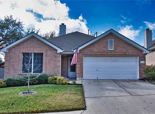8809 Colberg Dr, Austin, TX 78749