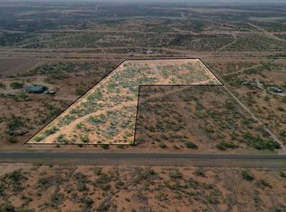 0 E Moss Lake Rd, Big Spring, TX 79720
