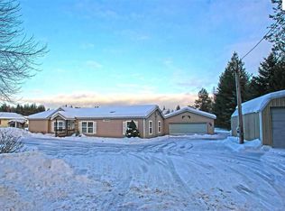 11231 N Boyer Rd, Sandpoint, ID 83864