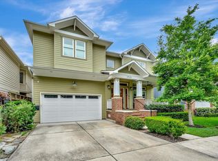 1421 Blair St, Houston, TX 77008