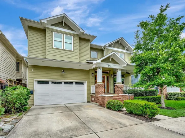 1421 Blair St, Houston, TX 77008