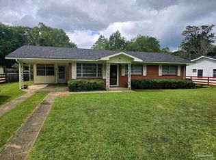 212 11th Ave, Atmore, AL 36502