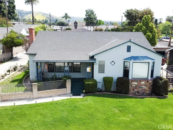 6012 Gregory Ave, Whittier, CA 90601