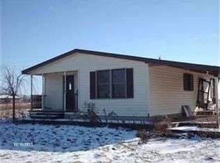 9841 Hastings Rd, Jackson, MI 49201