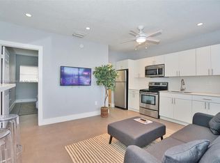 60 NW 76th St APT 12, Miami, FL 33150