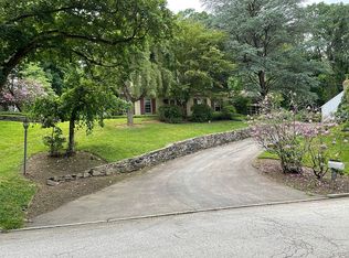 1931 Lafayette Rd, Gladwyne, PA 19035