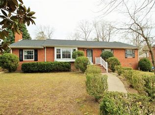 12301 Windsor Rd, Chester, VA 23831