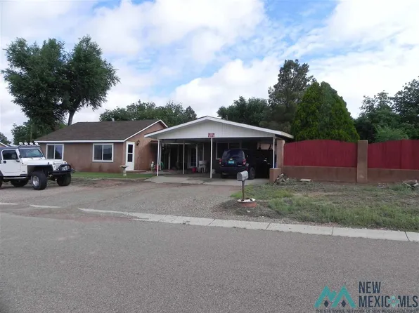 946 E Ave E, Fort Sumner, NM 88119