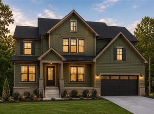 1409 Short Ct, McDonough, GA 30252