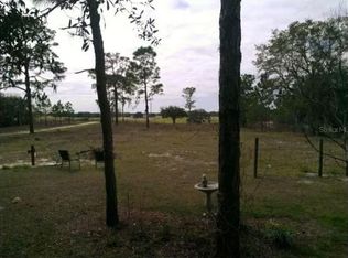 11317 SW 234th St, Archer, FL 32618