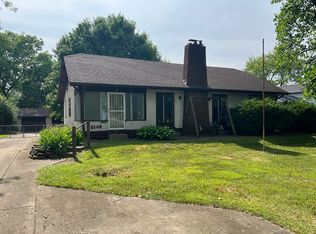 2148 S Ritter Ave, Indianapolis, IN 46203