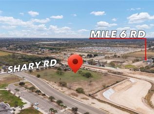 9805 N Shary Rd, Alton, TX 78573