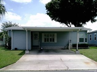 1033 Contour St, Sebring, FL 33872
