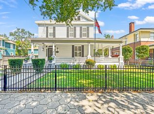 2135 Forbes St, Jacksonville, FL 32204