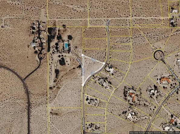 14 Hoberg Rd, Borrego Springs, CA 92004