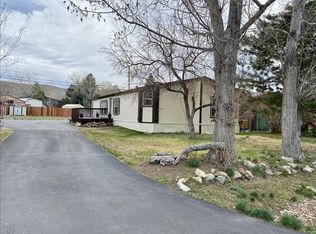 3640 Hummingbird Dr, Reno, NV 89508