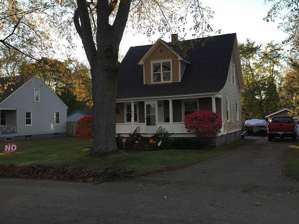 319 Maple St, Ferrysburg, MI 49409 Zillow