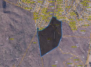 0 Misty Ln, Shady Spring, WV 25918