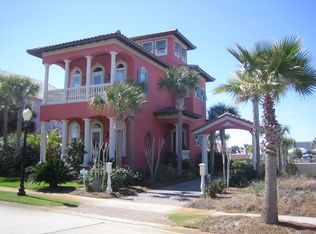 262 Rue Martine, Miramar Beach, FL 32550