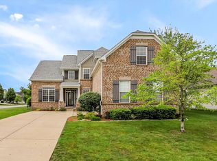 1197 Lucca Dr, Greenwood, IN 46143