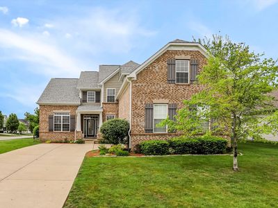 1197 Lucca Dr, Greenwood, IN, 46143