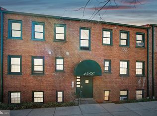 4866 Macarthur Blvd NW APT 2, Washington, DC 20007