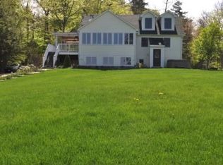 7 Alpine Way, Alton Bay, NH 03810