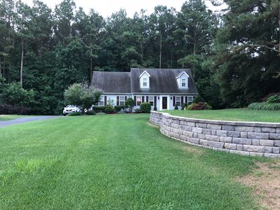 26281 Evesboro Ln, Eden, MD, 21822