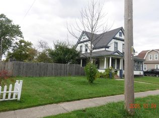 156 N 4th St, Harbor Beach, MI 48441