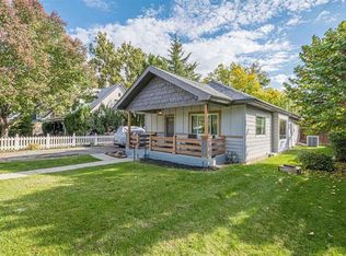 170 S Apple St, Fruita, CO 81521