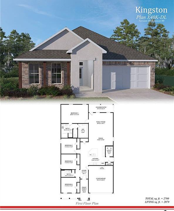 1st image of 5537 Delta Horizon Dr