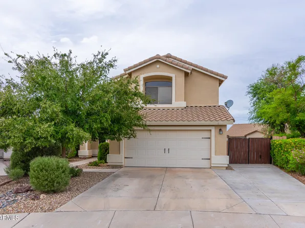 11230 W HOLLY Street, Avondale, AZ 85392