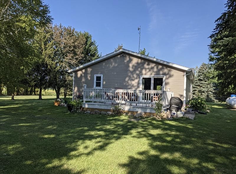 3620 S Nugent Rd, Ubly, MI 48475 Zillow