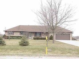 7038 W Grand Blanc Rd, Swartz Creek, MI 48473