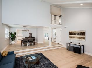 12 Westport, Irvine, CA 92620