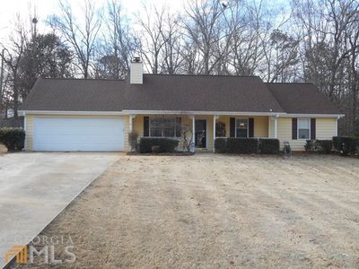 215 E Country Woods Dr, Covington, GA, 30016
