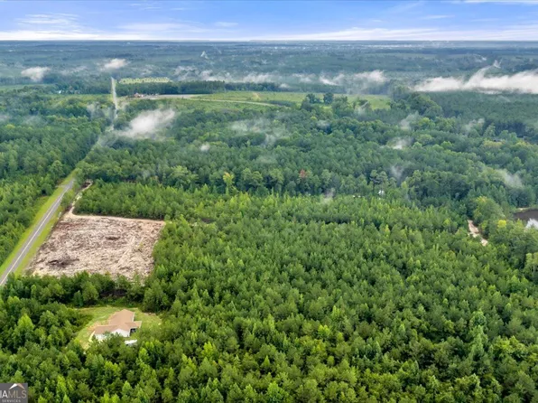 LOT Rock Springs Rd #B, Dublin, GA 31021