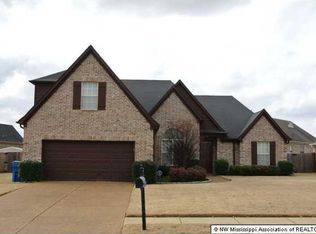 9115 William Paul Dr, Olive Branch, MS 38654