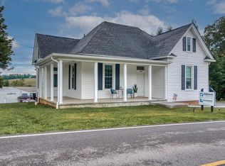 484 Colonial Rd SW, Abingdon, VA 24210