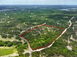 0 Travis Peak Trl, Marble Falls, TX 78654