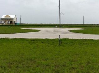 3829 Marble St, Port Bolivar, TX 77650