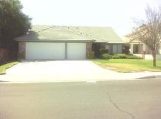 3552 S Rocky Pl, Ontario, CA 91761