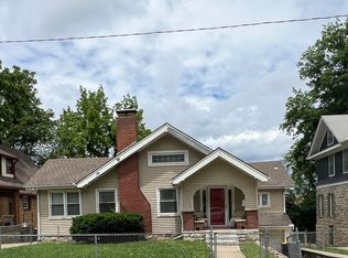 1828 E 47th Ter, Kansas City, MO 64130
