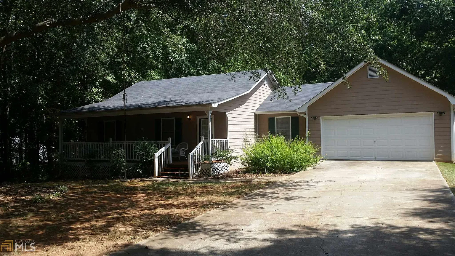60 Tanglewood Ct photo 1