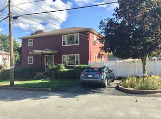 92 Halley Rd, Lowell, MA 01854