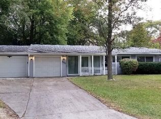 3532 Lincolnshire Woods Rd, Toledo, OH 43606