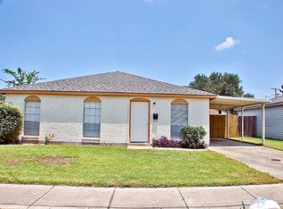 33 Judith St, Westwego, LA 70094