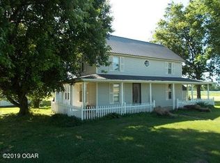 16558 Walleye Rd #A, Fairview, MO 64842